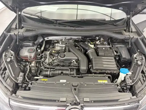 VOLKSWAGEN TIGUAN III - voiture d'occasion - Photo 19