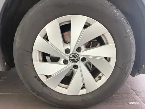 VOLKSWAGEN TIGUAN III - voiture d'occasion - Photo 21