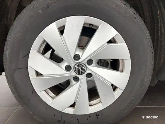 VOLKSWAGEN TIGUAN III - voiture d'occasion - Photo 22