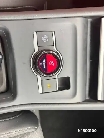 VOLKSWAGEN TIGUAN III - voiture d'occasion - Photo 24