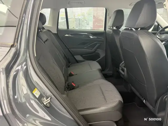 VOLKSWAGEN TIGUAN III - voiture d'occasion - Photo 10