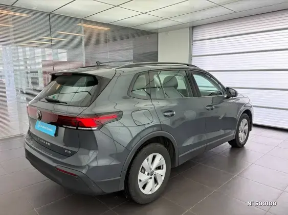 VOLKSWAGEN TIGUAN III - voiture d'occasion - Photo 11