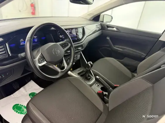 VOLKSWAGEN POLO V - voiture d'occasion - Photo 5
