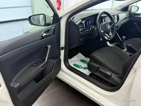 VOLKSWAGEN POLO V - voiture d'occasion - Photo 13