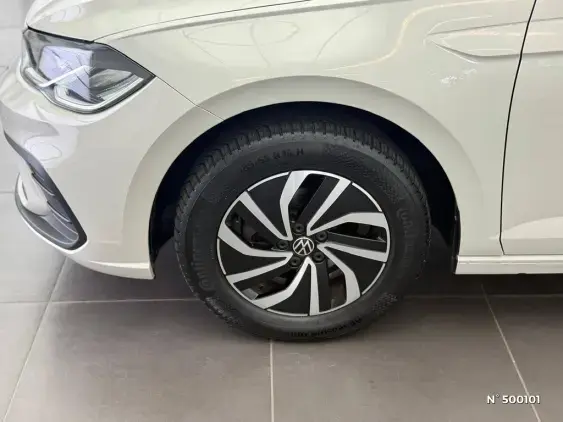 VOLKSWAGEN POLO V - voiture d'occasion - Photo 7
