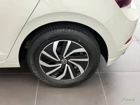 VOLKSWAGEN POLO V - voiture d'occasion - Photo 15