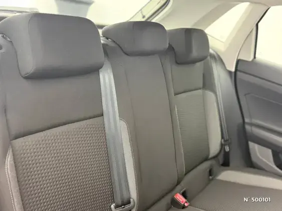 VOLKSWAGEN POLO V - voiture d'occasion - Photo 10