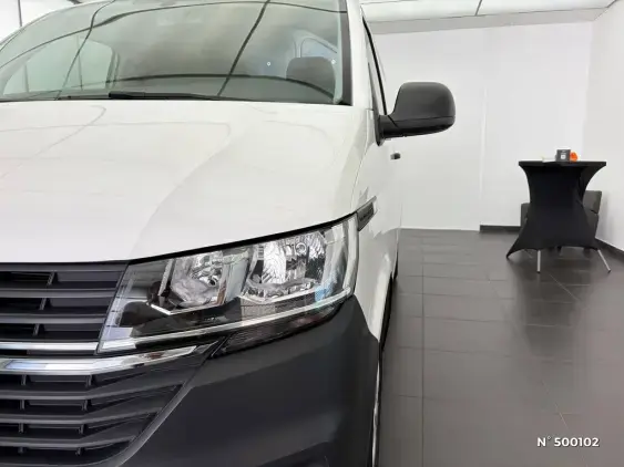 VOLKSWAGEN TRANSPORTER FG VI - voiture d'occasion - Photo 17