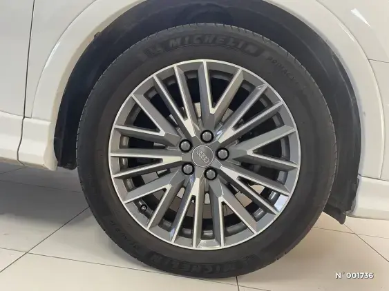 AUDI Q3 - voiture d'occasion - Photo 5