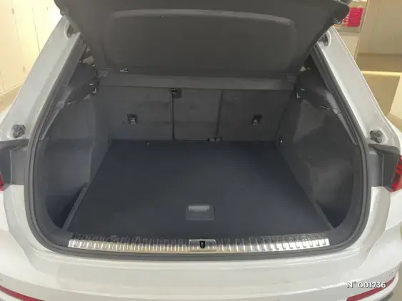 AUDI Q3 - voiture d'occasion - Photo 13