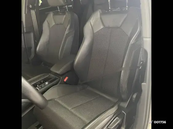 AUDI Q3 - voiture d'occasion - Photo 16