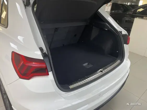 AUDI Q3 - voiture d'occasion - Photo 21