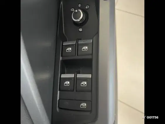 AUDI Q3 - voiture d'occasion - Photo 23