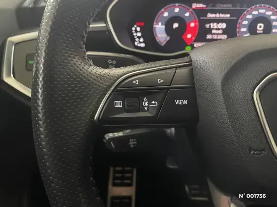 AUDI Q3 - voiture d'occasion - Photo 25