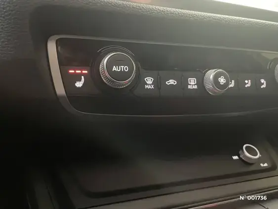 AUDI Q3 - voiture d'occasion - Photo 33