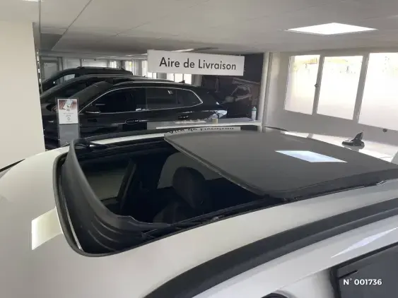 AUDI Q3 - voiture d'occasion - Photo 34