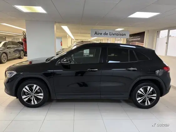 MERCEDES GLA II - voiture d'occasion - Photo 4
