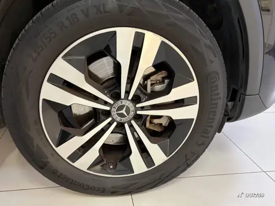 MERCEDES GLA II - voiture d'occasion - Photo 5