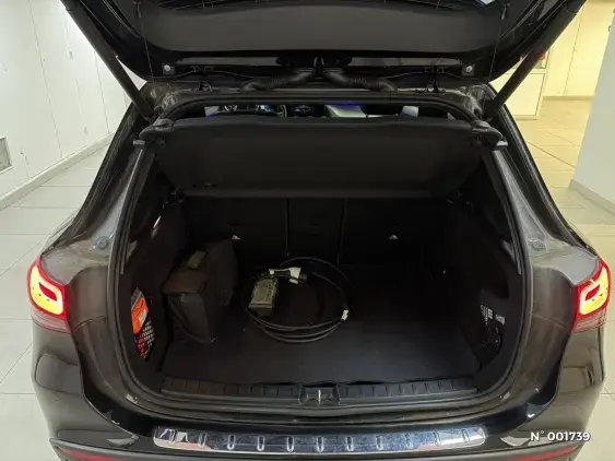 MERCEDES GLA II - voiture d'occasion - Photo 13