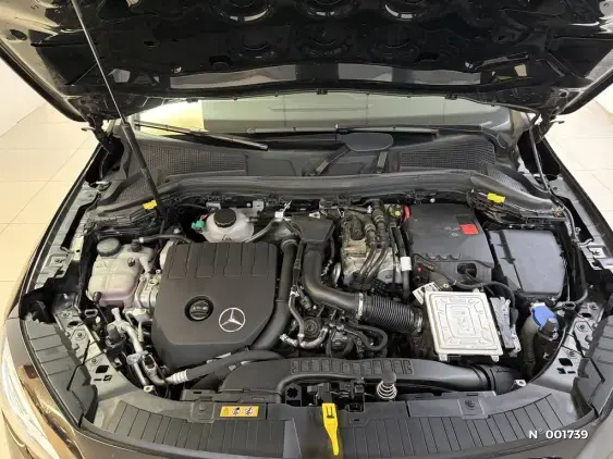 MERCEDES GLA II - voiture d'occasion - Photo 12