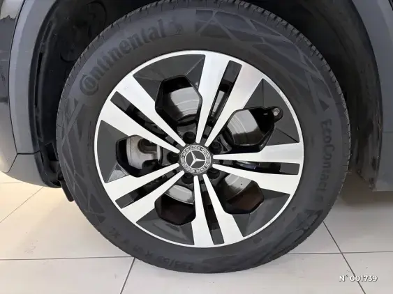 MERCEDES GLA II - voiture d'occasion - Photo 14