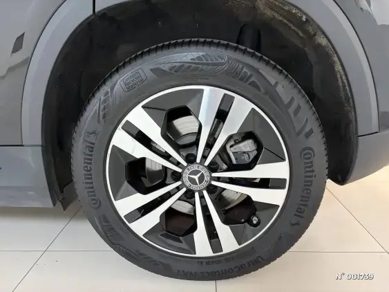 MERCEDES GLA II - voiture d'occasion - Photo 7