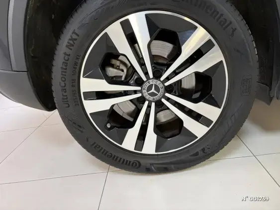 MERCEDES GLA II - voiture d'occasion - Photo 15