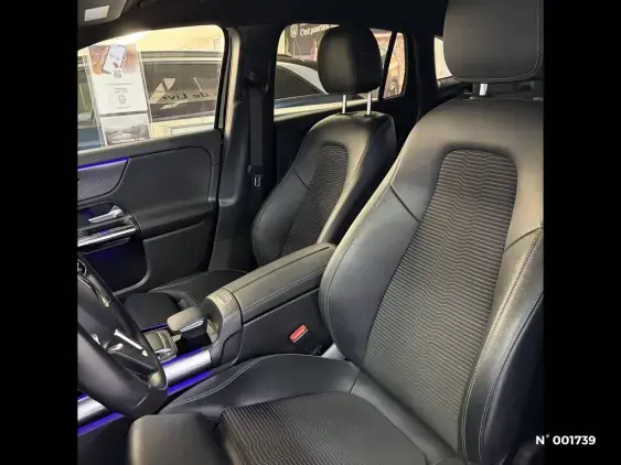 MERCEDES GLA II - voiture d'occasion - Photo 16