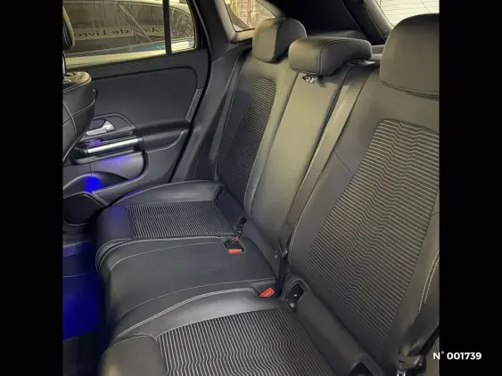 MERCEDES GLA II - voiture d'occasion - Photo 17