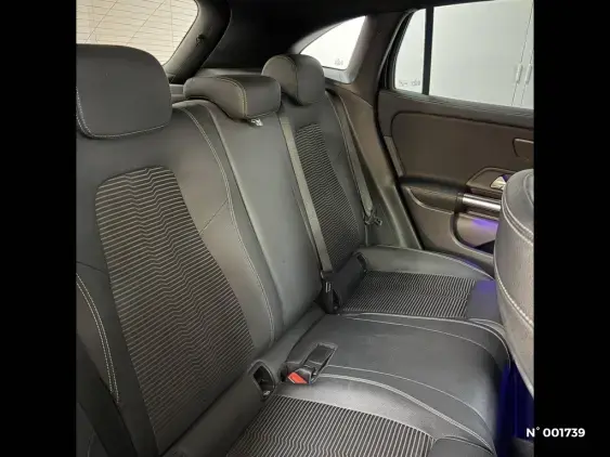 MERCEDES GLA II - voiture d'occasion - Photo 19