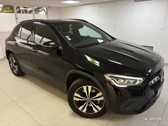 MERCEDES GLA II - voiture d'occasion - Photo 22