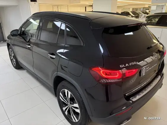 MERCEDES GLA II - voiture d'occasion - Photo 23