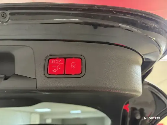 MERCEDES GLA II - voiture d'occasion - Photo 24