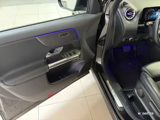 MERCEDES GLA II - voiture d'occasion - Photo 25