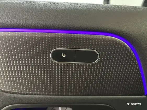 MERCEDES GLA II - voiture d'occasion - Photo 27