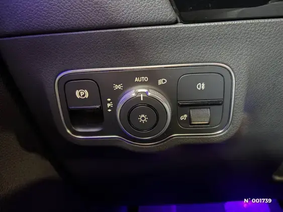 MERCEDES GLA II - voiture d'occasion - Photo 29