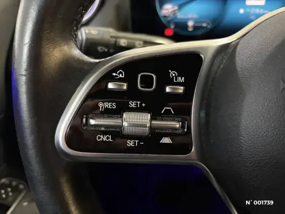 MERCEDES GLA II - voiture d'occasion - Photo 30