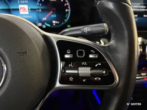 MERCEDES GLA II - voiture d'occasion - Photo 31