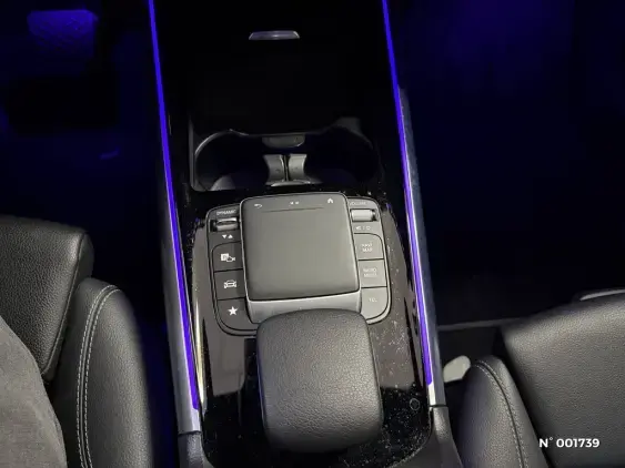 MERCEDES GLA II - voiture d'occasion - Photo 33