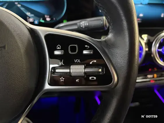 MERCEDES GLA II - voiture d'occasion - Photo 36