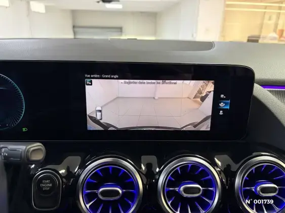 MERCEDES GLA II - voiture d'occasion - Photo 42