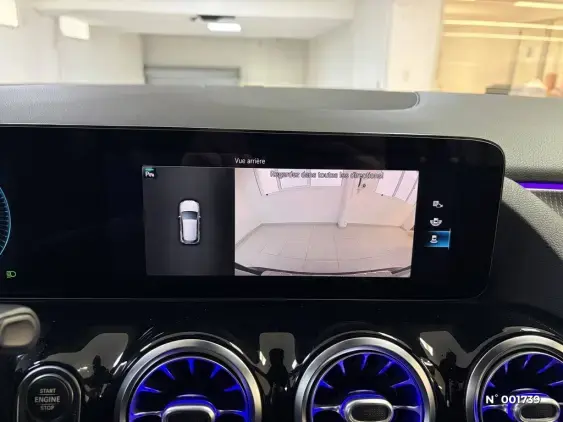 MERCEDES GLA II - voiture d'occasion - Photo 43