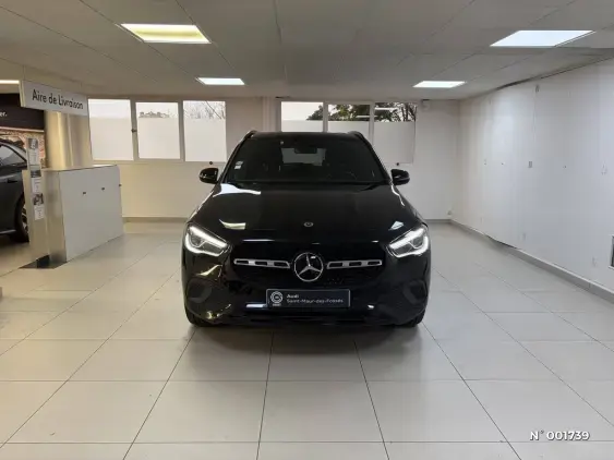 MERCEDES GLA II - voiture d'occasion - Photo 6
