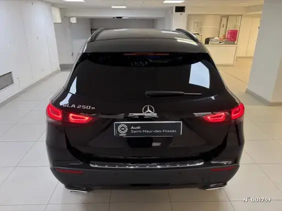 MERCEDES GLA II - voiture d'occasion - Photo 3