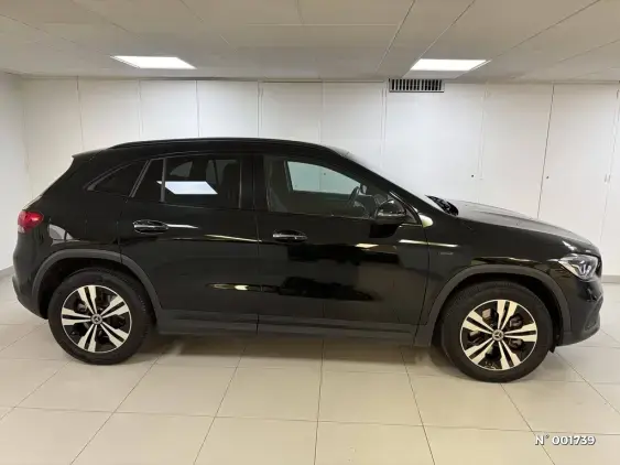MERCEDES GLA II - voiture d'occasion - Photo 11