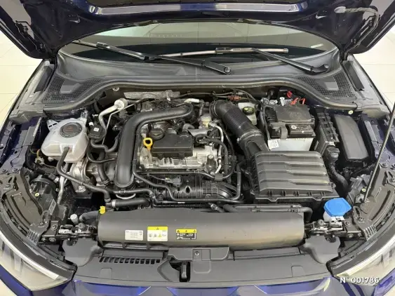 AUDI A1 SPORTBACK II - voiture d'occasion - Photo 12