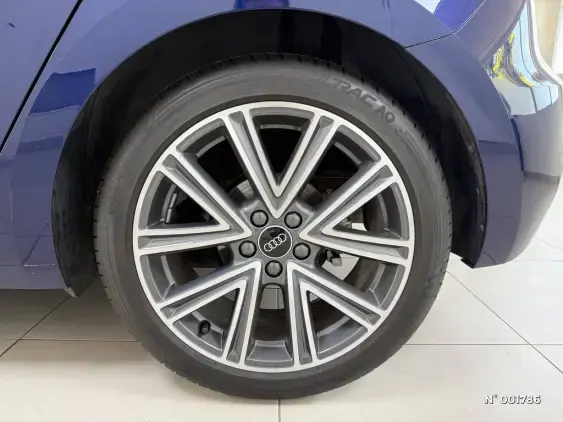 AUDI A1 SPORTBACK II - voiture d'occasion - Photo 14