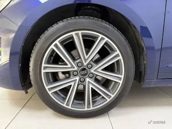 AUDI A1 SPORTBACK II - voiture d'occasion - Photo 7