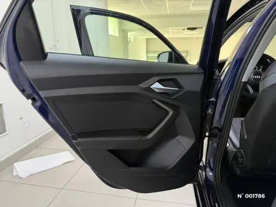AUDI A1 SPORTBACK II - voiture d'occasion - Photo 32