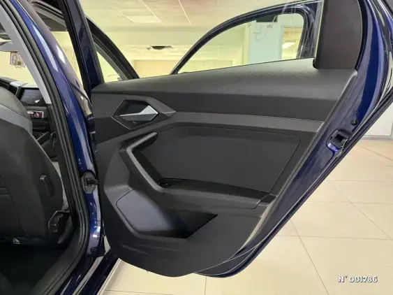 AUDI A1 SPORTBACK II - voiture d'occasion - Photo 34